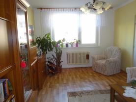 Prodej, Byt 2+1, Hrušovany u Brna, ul. Sídliště