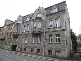 Prodej, byt 3+1, OV, Jablonec nad Nisou, ul. Podhorská