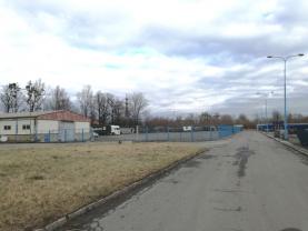 Pronájem, komerční plocha, 3000 m2, Ostrava, ul. U Řeky