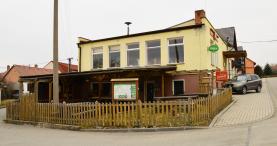 Prodej, restaurace, 329m2, Okrouhlá, Blansko