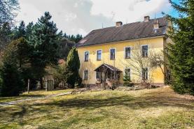 Prodej, hotel - penzion, 367 m2, Útušice - Robčice