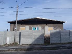 Prodej, komerční objekt, 434 m2, Ostrava - Hrušov