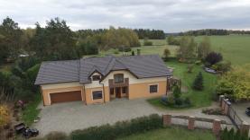 Prodej, rodinný dům, Veselí nad Lužnicí, ul. Zlukovská