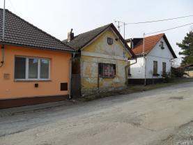 Prodej, rodinný dům, Roubanina