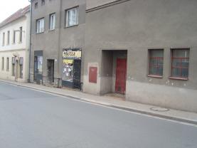 Pronájem, obchod, 50 m2, Jevíčko, okr. Svitavy