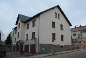 Prodej, byt 2+kk, 62 m2, Opava, ul. Mařádkova