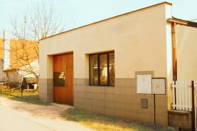 Pronájem, Komerční prostor, 171 m², Kounice