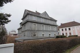 Prodej, byt 2+kk, 55 m2, Hradec Králové, ul. Předměřická