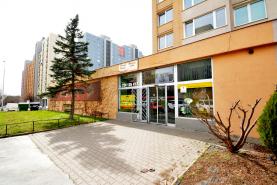 Prodej, obchod a služby, 192 m2, OV, Praha, ul. Olštýnská