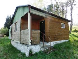 Prodej, Chata, 378 m2, Jesenice, U Velkého rybníka