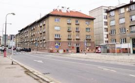 Prodej, byt 3+1, Písek, ul. Dvořákova