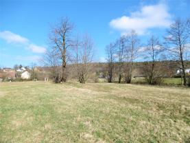 Prodej, louka, 1651 m2, Mikulovice