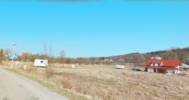 Prodej, stavební parcela, 1120 m2, Potštejn