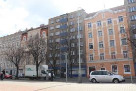 Prodej, byt 3+1, 85 m2, DV, Praha 7 - Holešovice