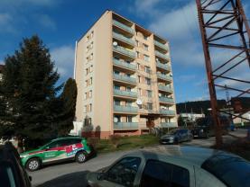 Prodej, byt 3+1, Beroun, ul. Lidická
