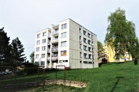 Prodej, byt 3+1, 70 m2, Strakonice, ul. Šumavská