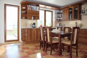 Prodej, rodinný dům 5+1, 222 m2, Újezd u Uničova