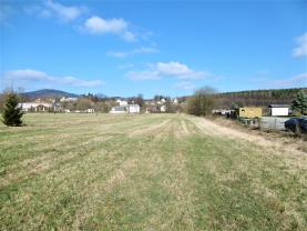 Prodej, louka, 2120 m2, Mikulovice