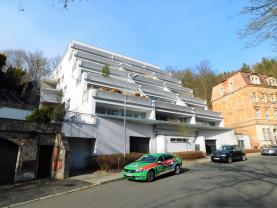 Prodej, byt 3+kk, 199 m2, Karlovy Vary, ul. Pražská silnice