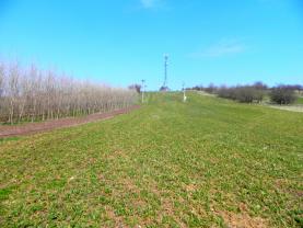 Prodej, orná půda, 2706 m2, Měnín, okr. Brno-venkov