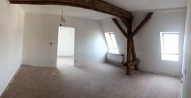 Prodej, byt 2+kk, 49 m2, Branov