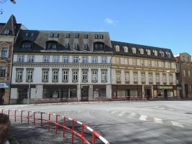 Prodej, obchod a služby, Jablonec nad Nisou, Anenské náměstí