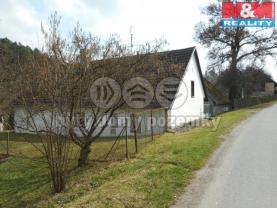 Prodej, Chalupa, Dražice
