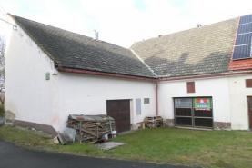 Prodej, sklad, 120 m2, Sušice - Malá Chmelná