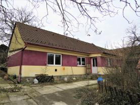 Prodej, rodinný dům 2+1, 1970 m2, Bojanovice