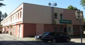 Prodej, restaurace, 78 m2, Chomutov, ul. Cihlářská