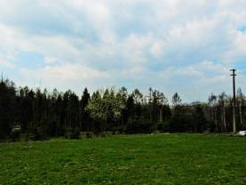 Prodej, pozemek, 7038 m2, Václavovice