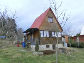Prodej, chata, Rančířov