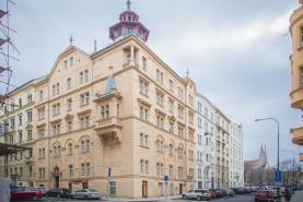 Prodej, Byt 107m², Praha Nové Město
