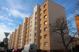 Prodej, byt 2+1, 55 m², Praha 10 - Malešice