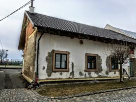 Prodej, obchodní objekt, 168 m2, Nasobůrky, Litovel