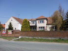 Prodej, rodinný dům, Chvojenec
