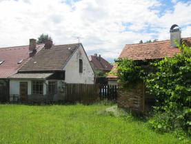 Prodej, chalupa, 1630 m2, Předslavice