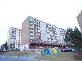 Prodej, byt 2+1, Česká Lípa, ul. Pražská