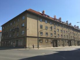 Prodej, byt 2+1, 58m2, Klatovy, ul. Dukelská