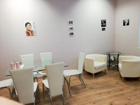 Pronájem, salon, 30 m2, Říčany - Radošovice