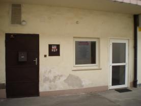 Pronájem, kanceláře, 16 m2, Letovice