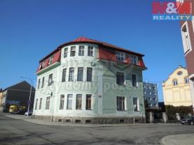 Prodej, byt, 5+1, 140 m2, Klatovy, ul.Dvořákova