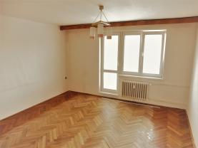 Prodej, byt 2+1, 54 m2, Ostrava - Hrabůvka, ul. Horní