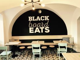 Pronájem, restaurace 120 m2, Mikulov, okr. Břeclav