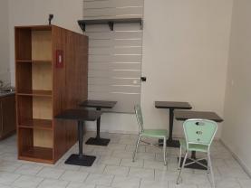 Pronájem, obchodní prostory, 30 m2, Bohumín - Starý Bohumín