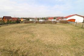 Prodej, stavební pozemek, 500 m2, Chomutov - Vadkovice