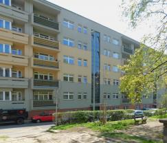 Prodej, byt 2+1, 58m2, Vršovice - Kišiněvská