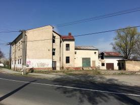 Prodej, nájemní dům, Ostrava - Nová Ves, ul. U Hrůbků