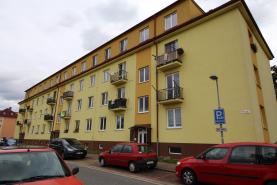 Prodej, byt 3+kk, Pardubice - Rybitví, ul. Školní