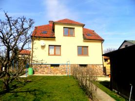 Prodej, rodinný dům, 5+1, Hradčany u Tišnova, Brno - venkov